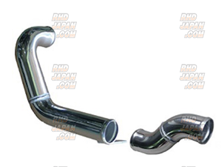 Trust Greddy Aluminum Intake Pipe Set for OEM Air Tube - GR Yaris GXPA16